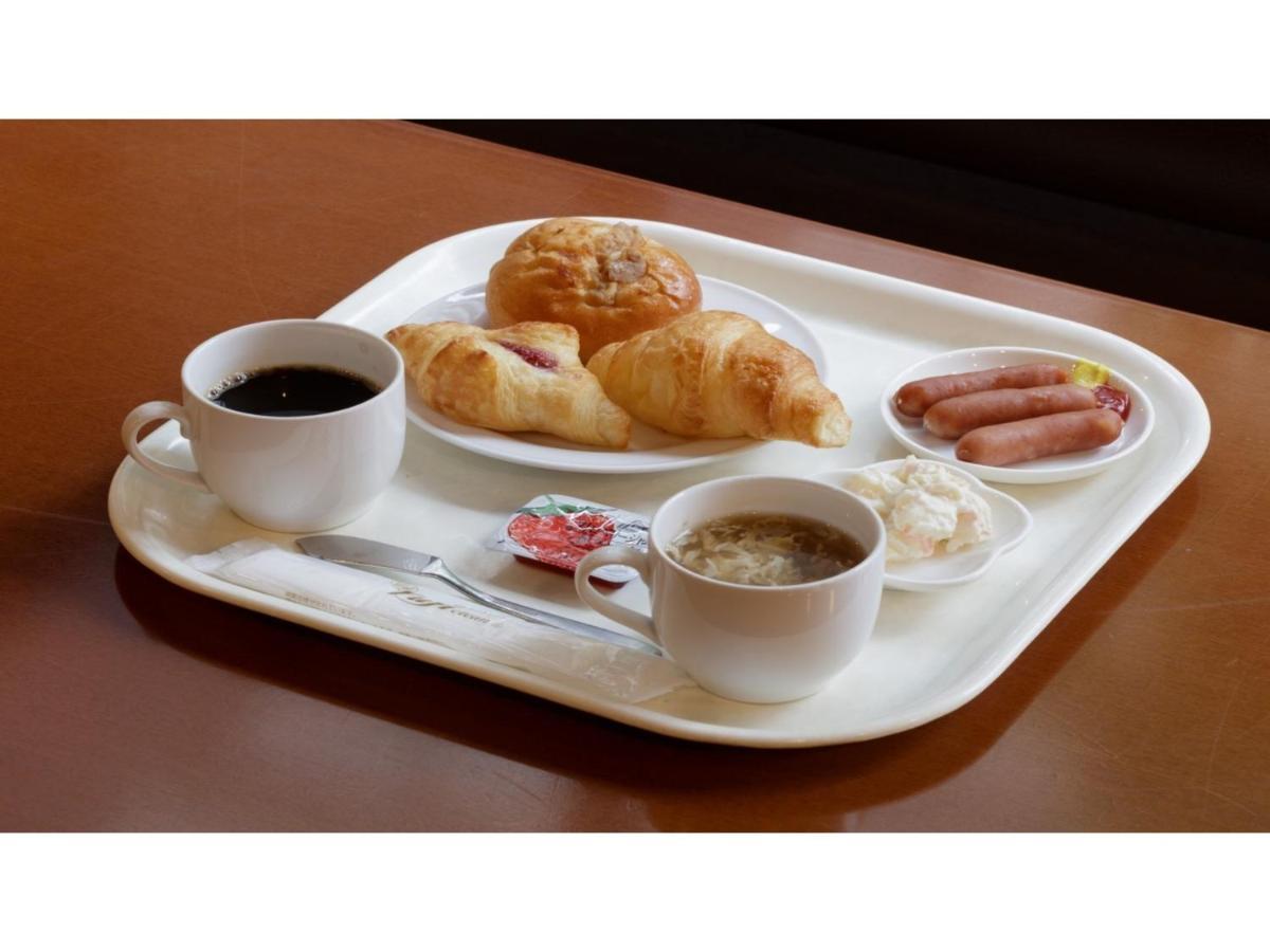 Center Hotel Narita 1 - Vacation Stay 43744V Exteriör bild