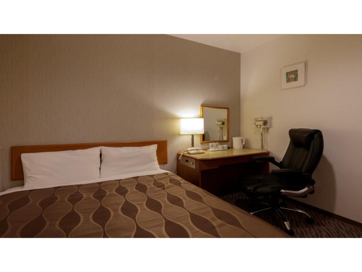 Center Hotel Narita 1 - Vacation Stay 43744V Exteriör bild