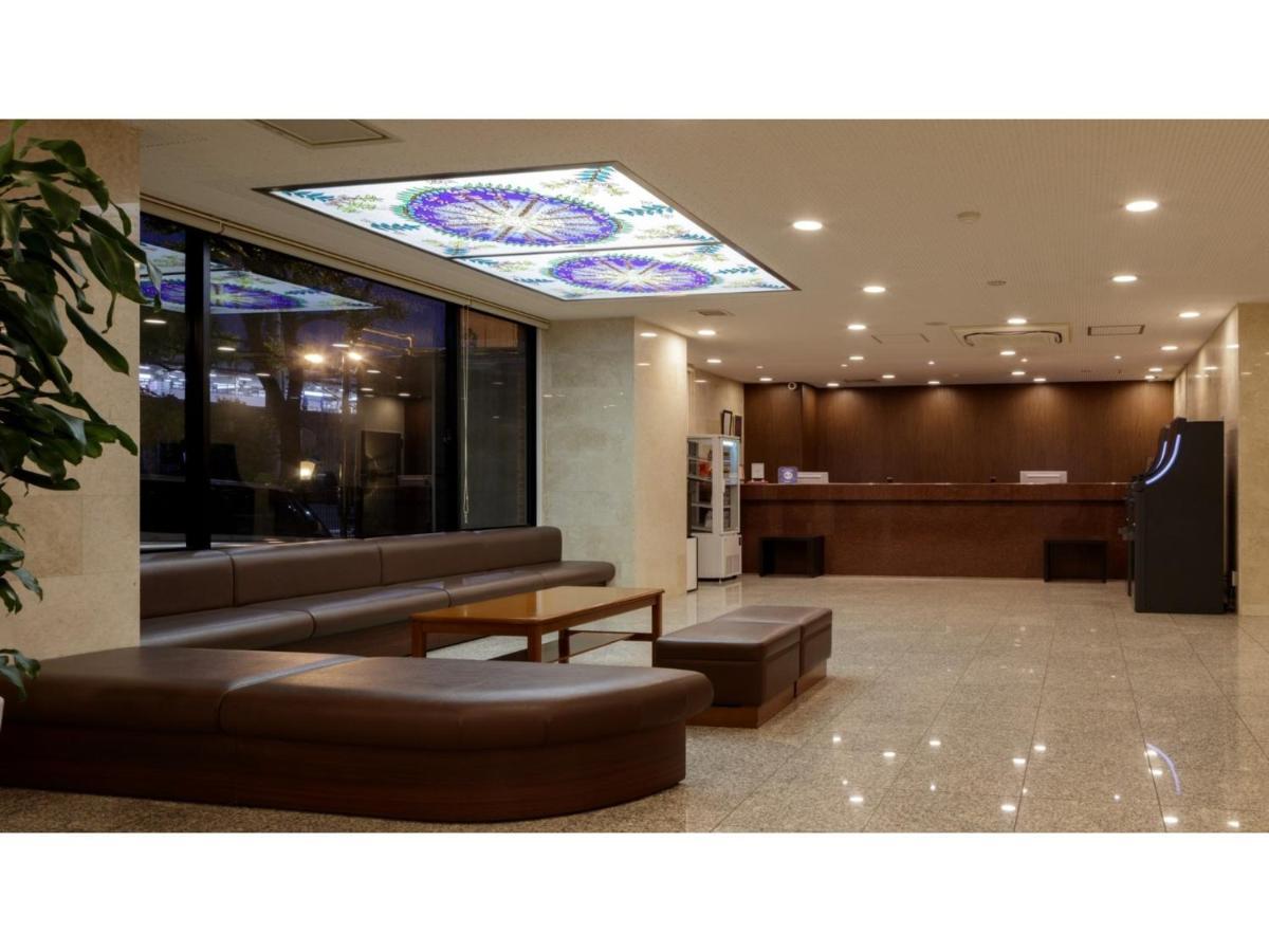 Center Hotel Narita 1 - Vacation Stay 43744V Exteriör bild